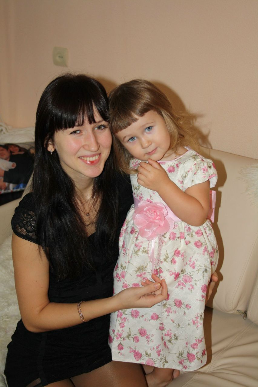 Света Копычева | Нижний Новгород