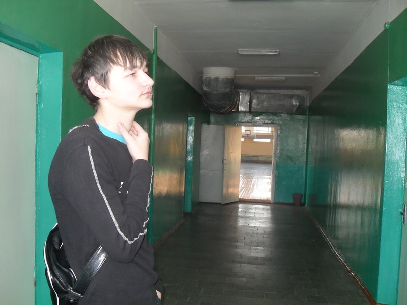 Алексей Герман | Сморгонь