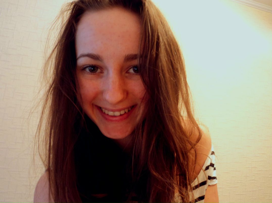 Анна Ветрова | 