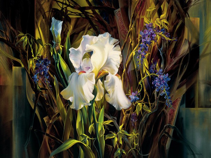 Нана Гурьянова | Москва