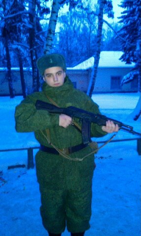 Дима Качай | Тольятти