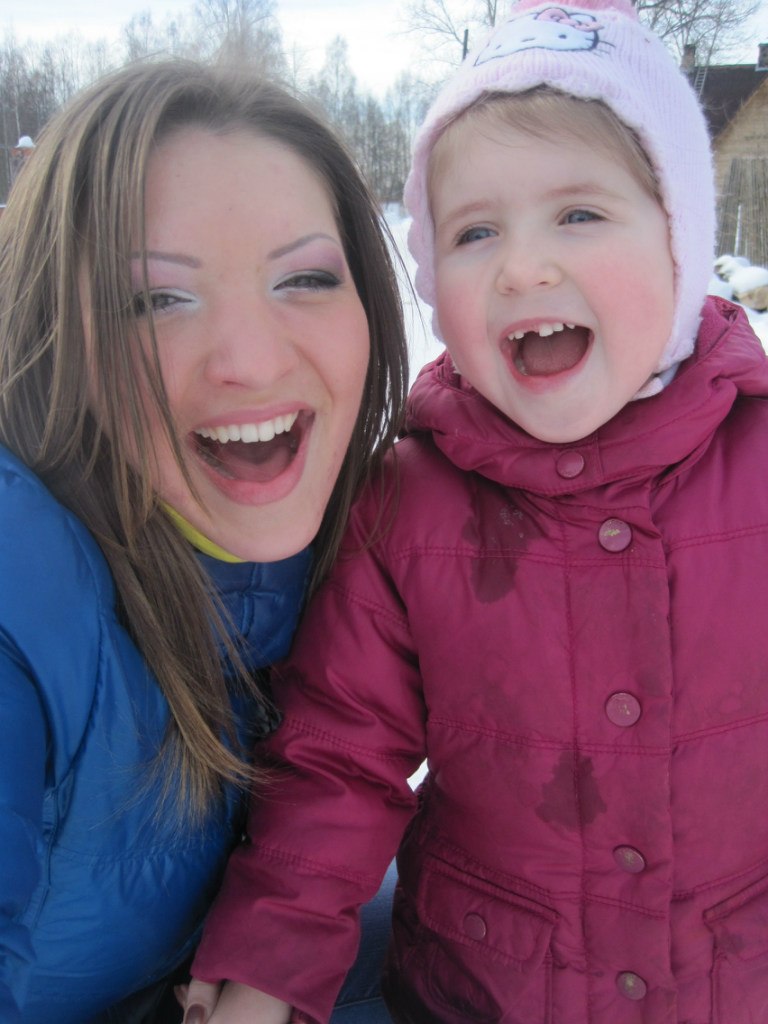 Юлия Моричева | 