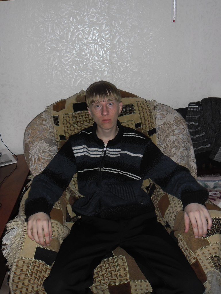 Дмитрий Гуров | Каменск