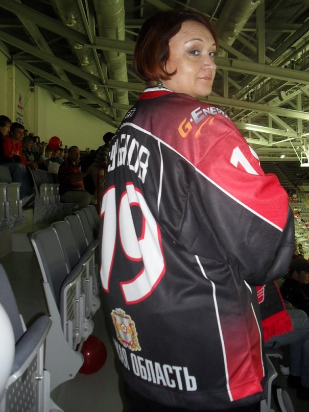 Наталья Буянова Татка | Омск