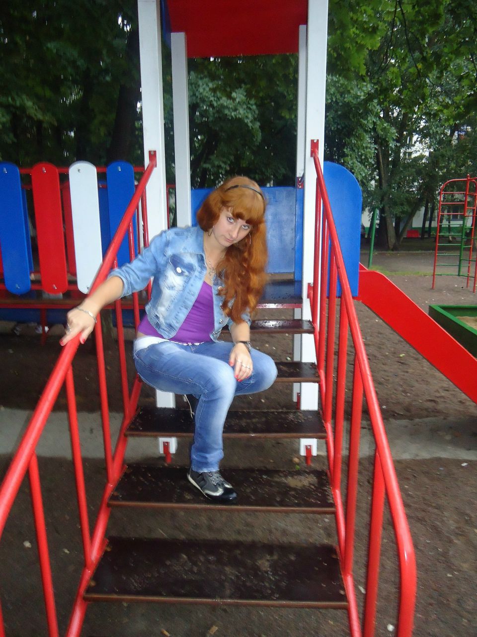 Ирина Кулакова | Москва