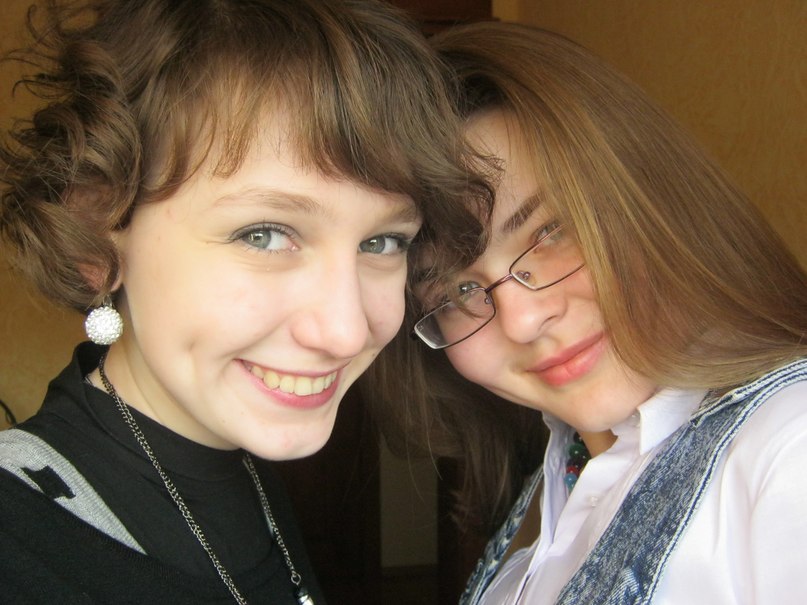 Анастасія Фріауф | Львов