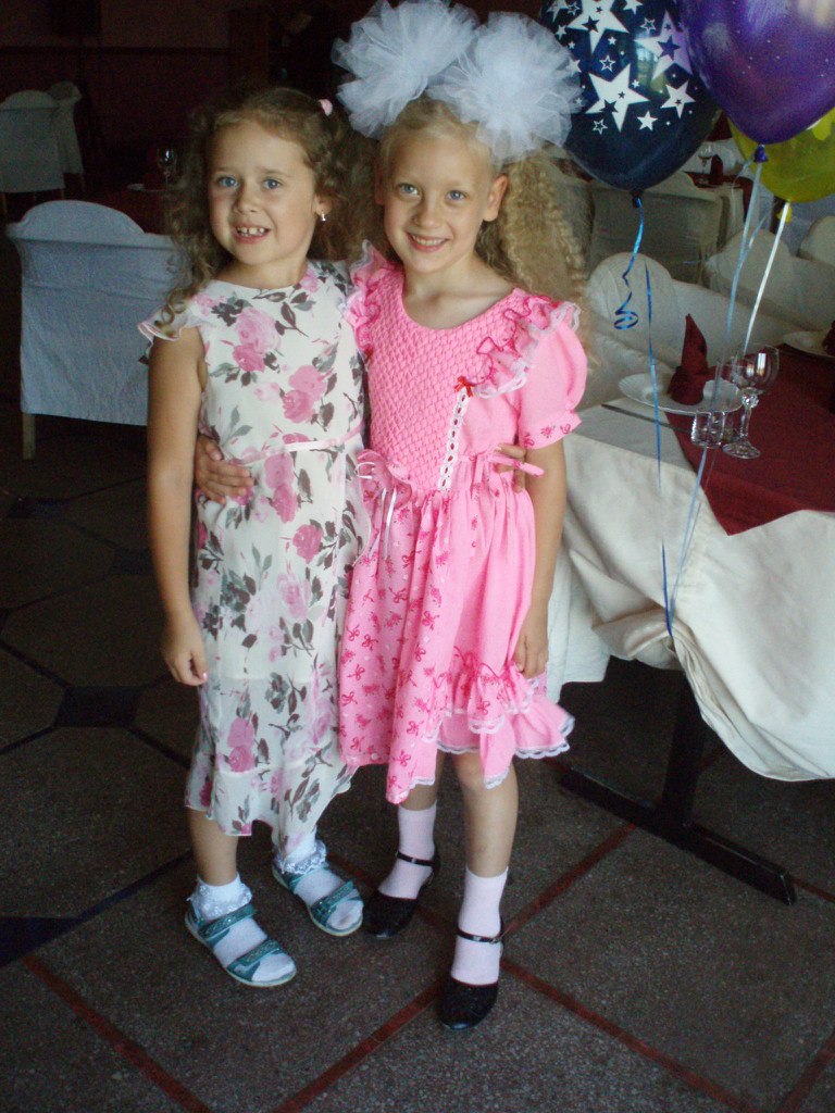 Маринка Васильева | Таллин