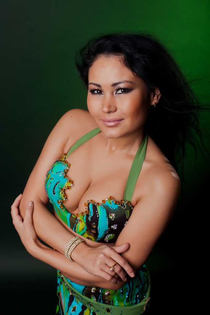 Альбина Филева | Тюмень