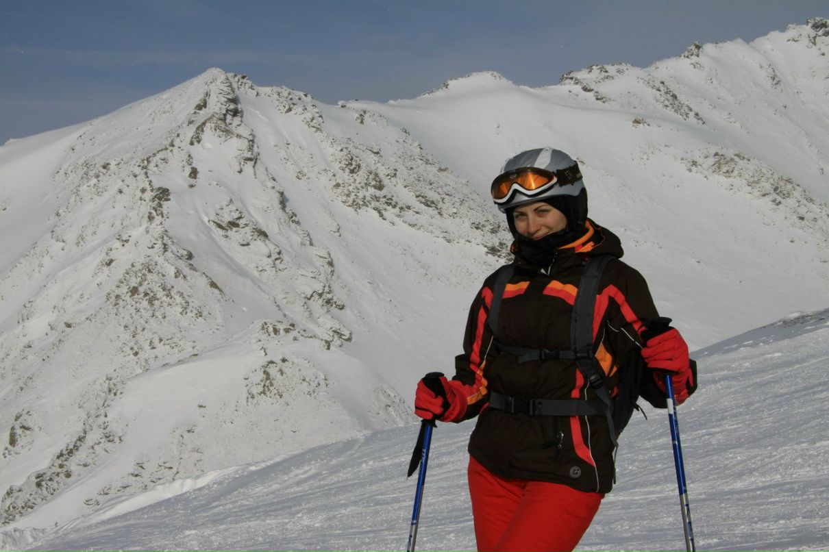 Юлия Великодная | Харьков