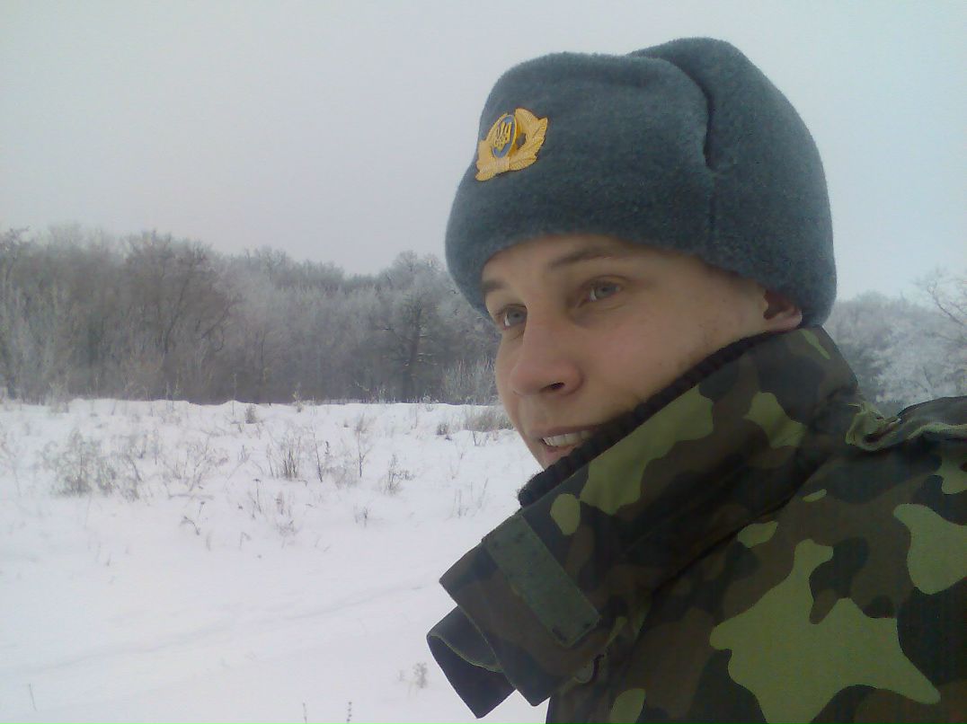 Валерий Рак | Одесса