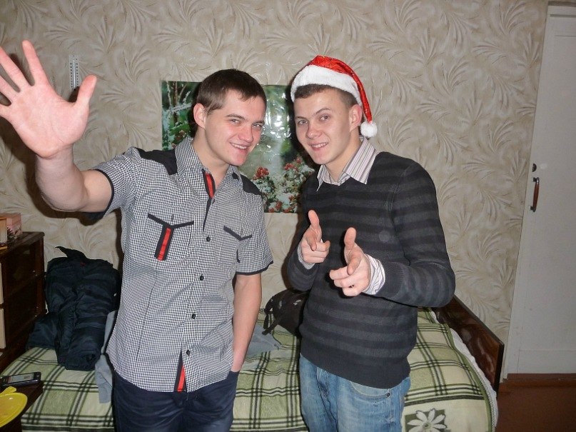 Денис Снитковский (Лентяй) | Умань