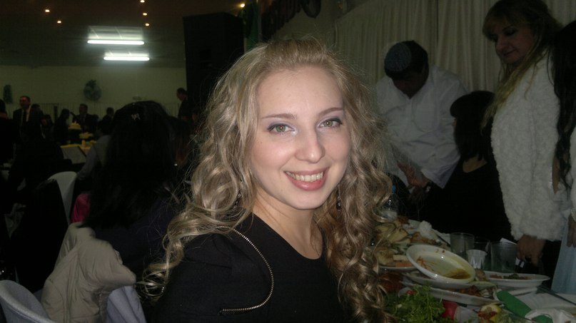 Валерия Николаенко Slima | Nicosia