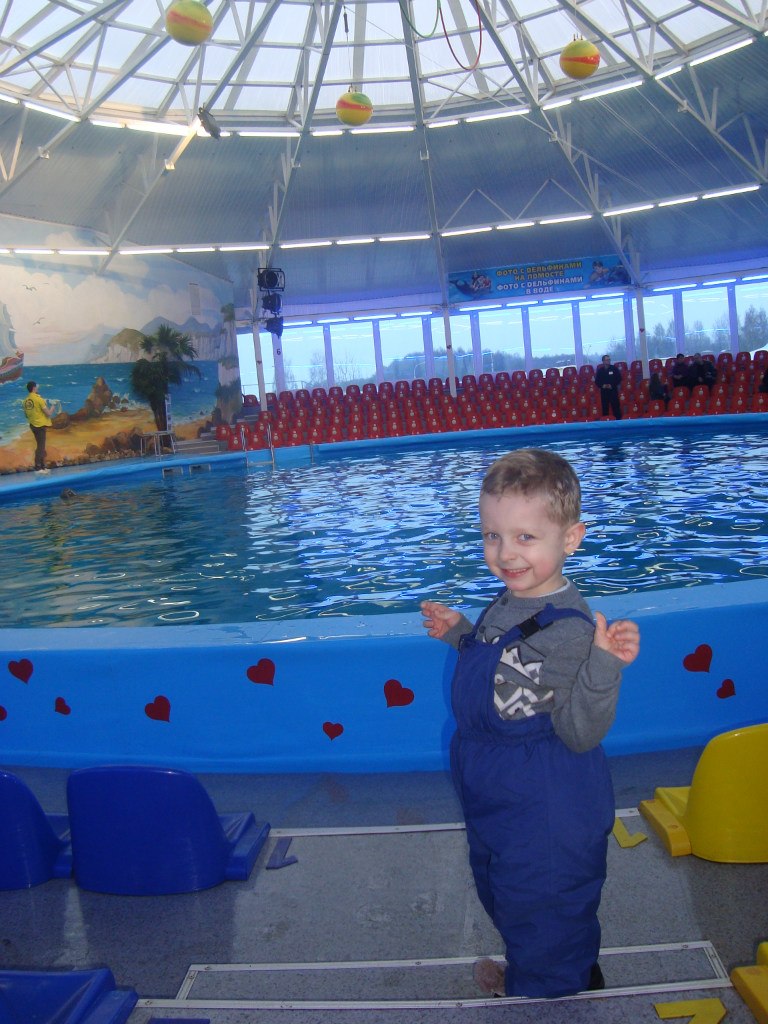 Юля Лобач | Минск