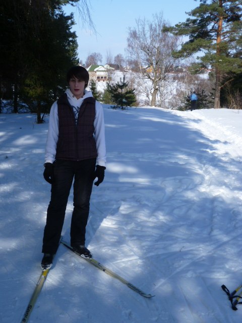 Слава Ибрагимов 