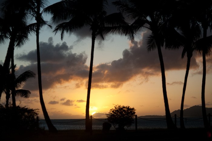 Uliana Tunekova | New York City