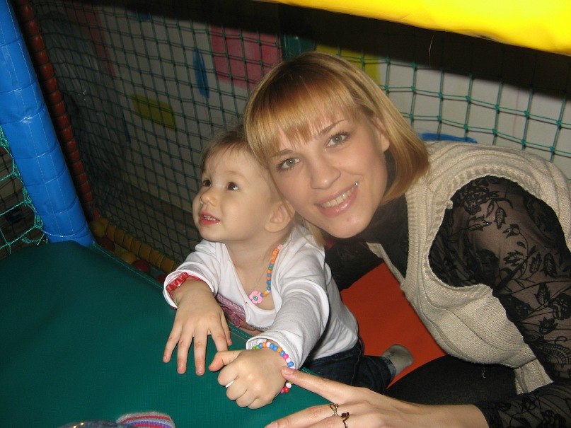 Людмила Зганяйко ***Акулина*** | Геленджик