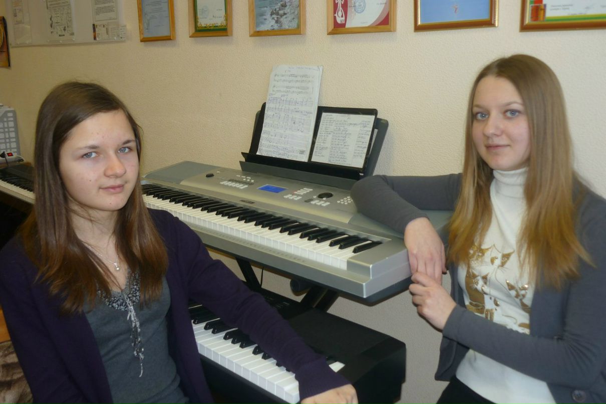 Лариса Рыбкина | Белгород