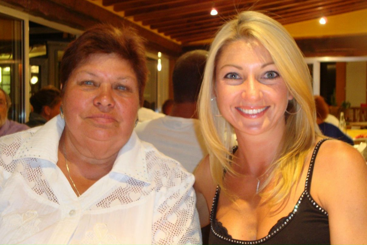 Nataliya Kravchuk | Toulouse