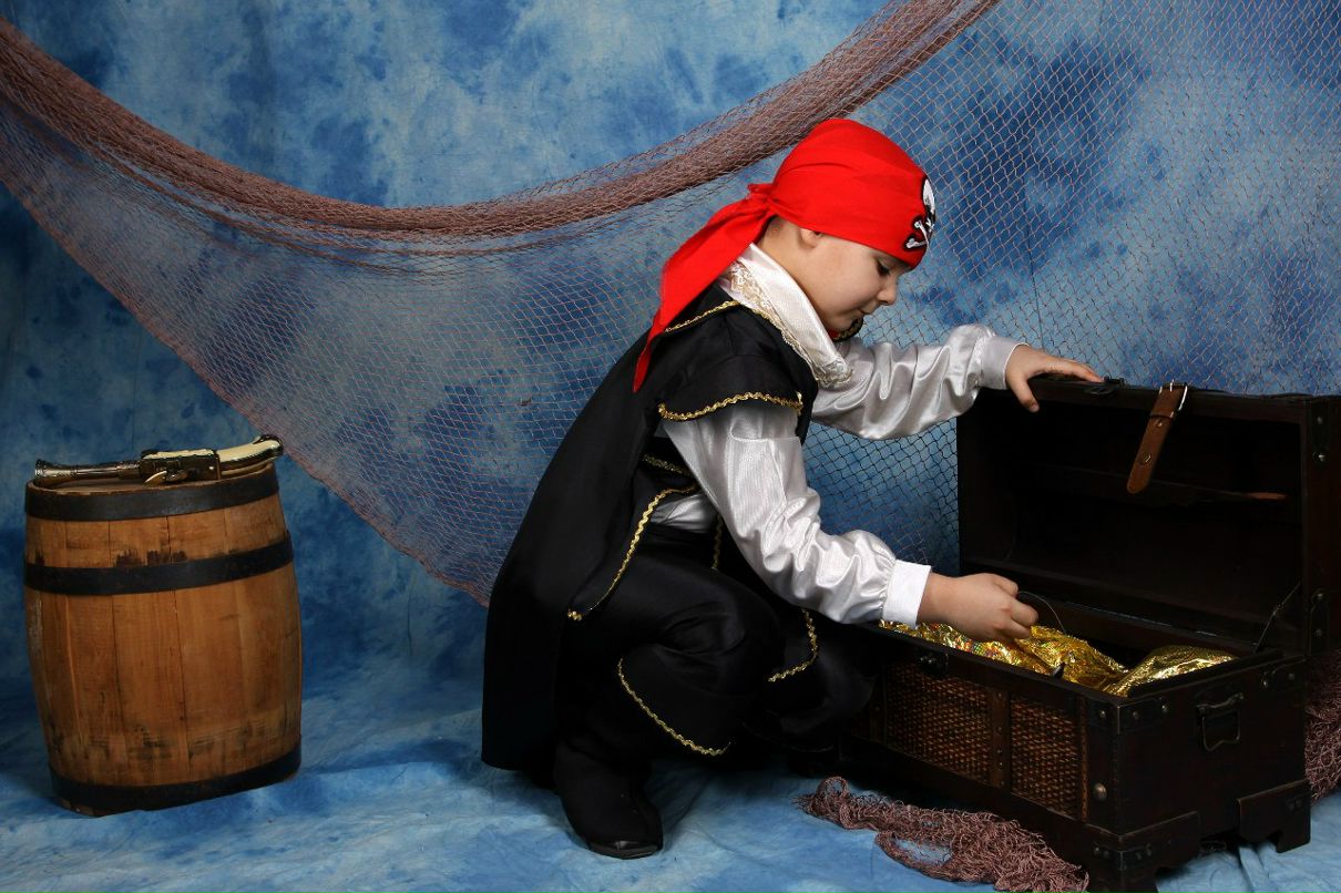 Ирина Кусургашева | Североморск