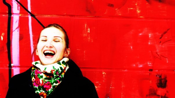 Лілія Гоголь | Ивано-Франковск