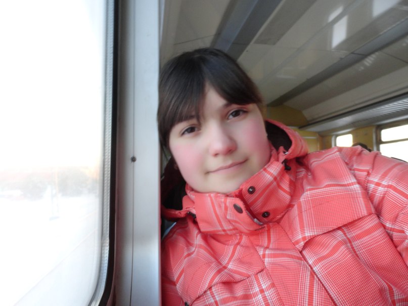 Александра Зверева | Таллин