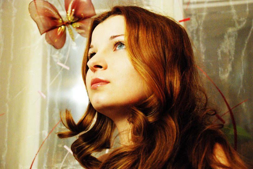 Елена Шевченко | Москва