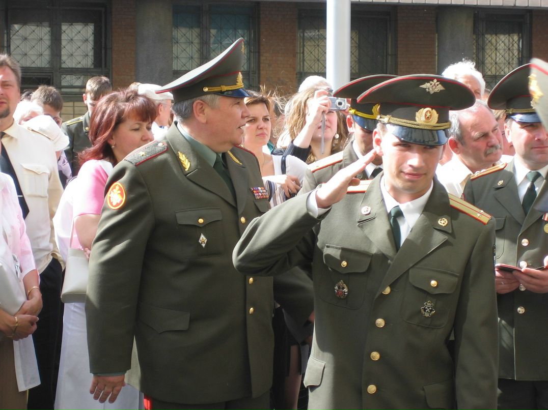 Илья Михайлов | Санкт-Петербург