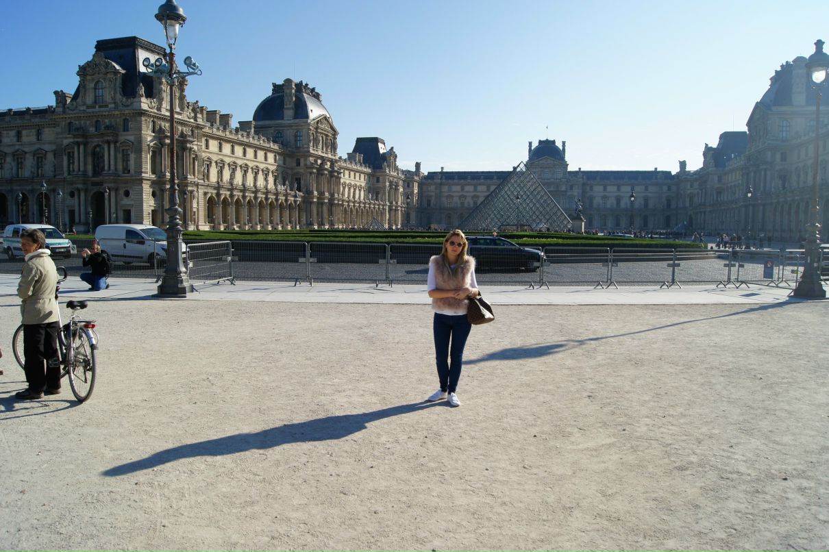 Ленуся Пышнева | Белгород