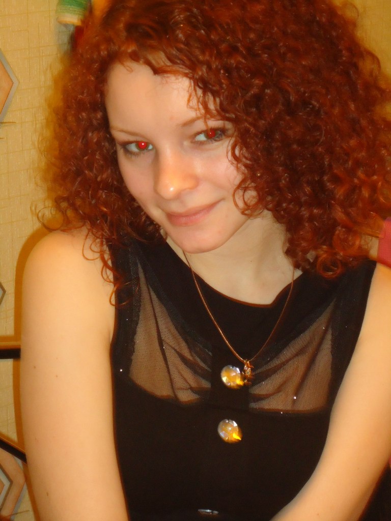 Ольга Чернова | Нижний Новгород