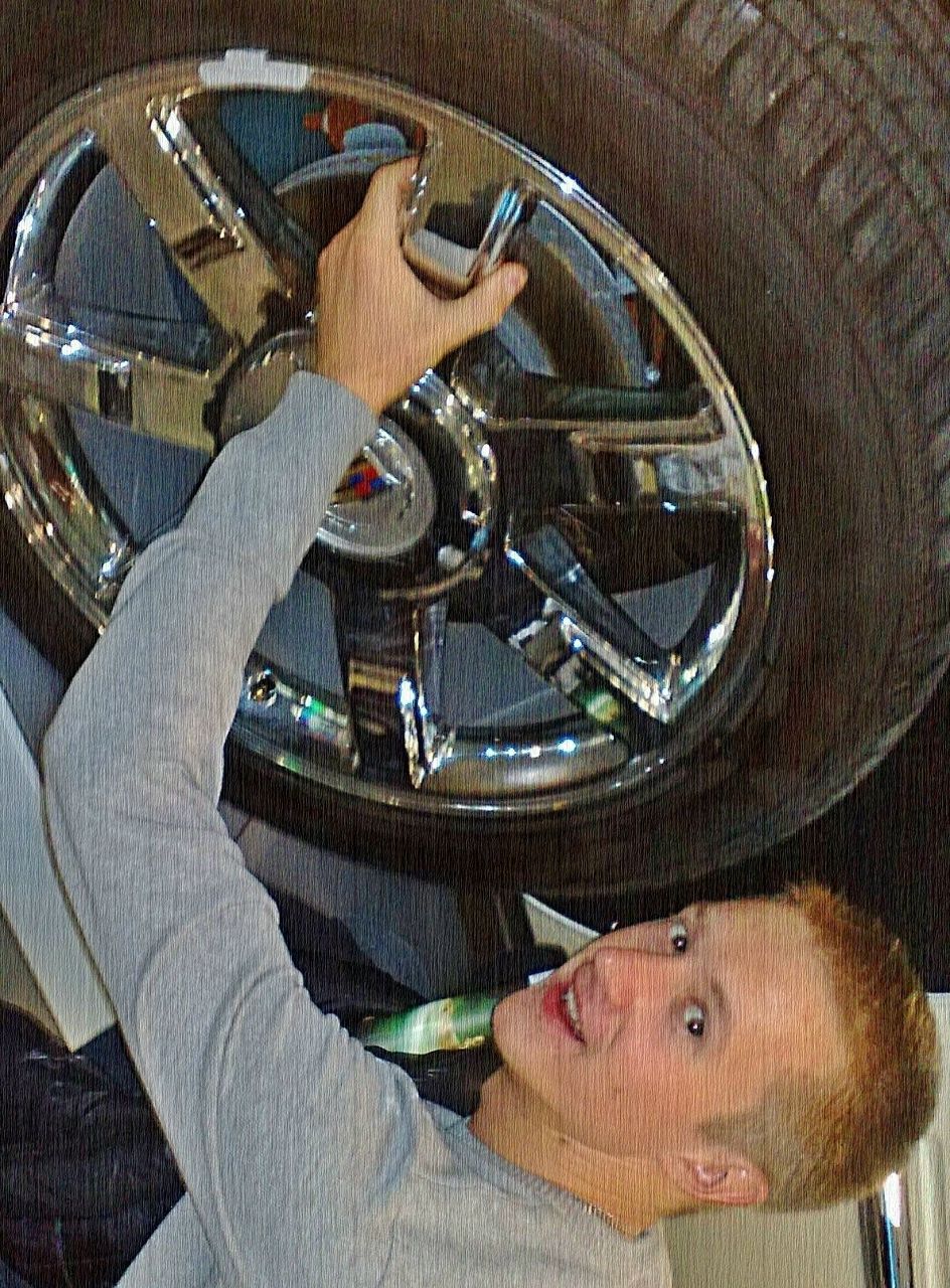 Петр Иванов | Санкт-Петербург