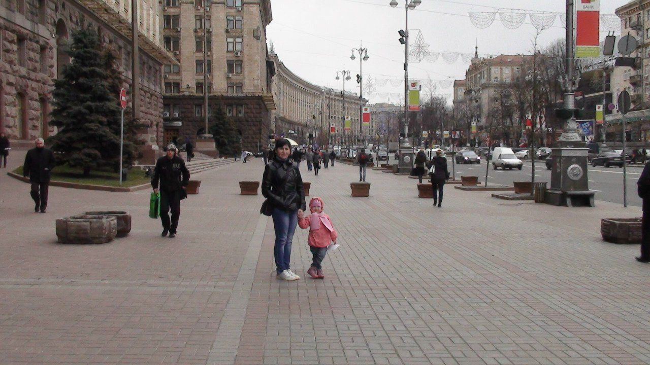 Алла Песенникова | Одесса