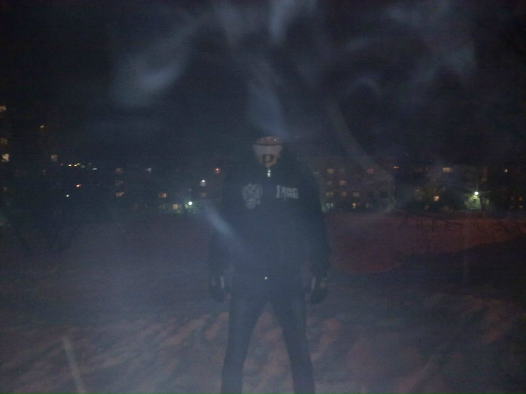 Дима Терещенко | Новороссийск