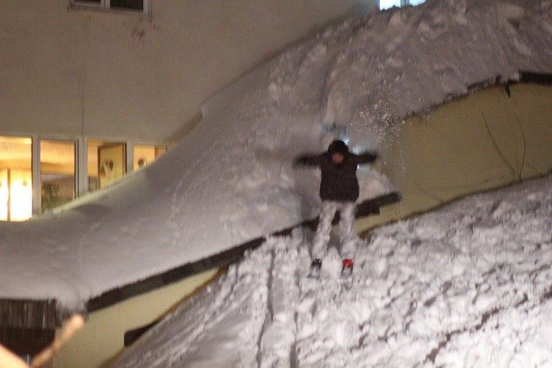 Андрей Макаров | Москва