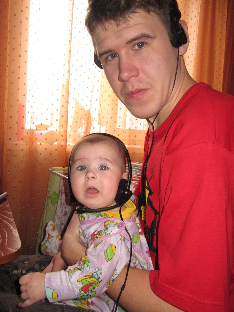 Даниил Кокорев | Красноярск