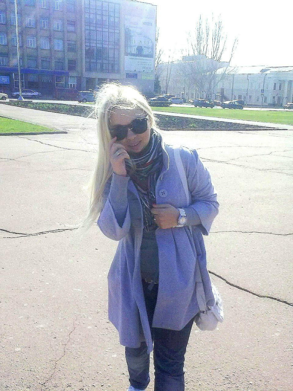 Kristina Kristinina | Николаев