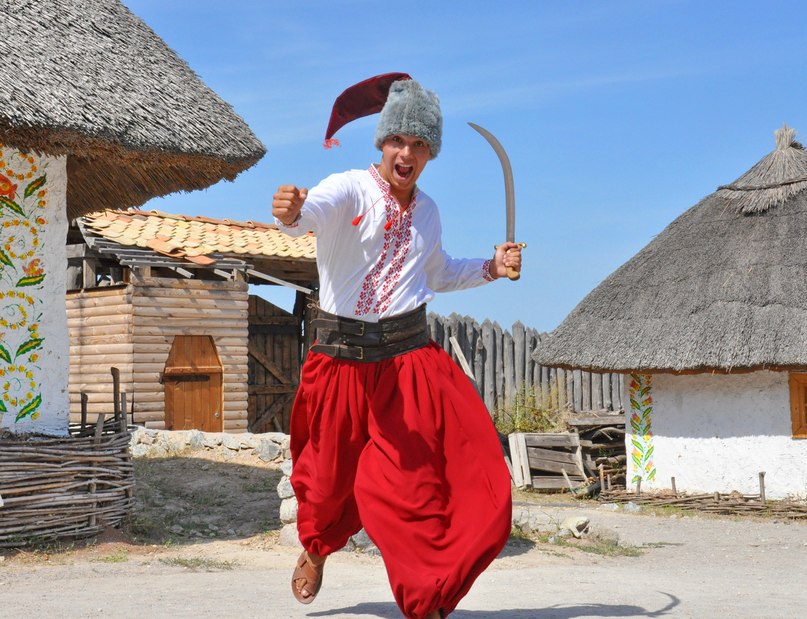 Олексій Саранчук | Киев