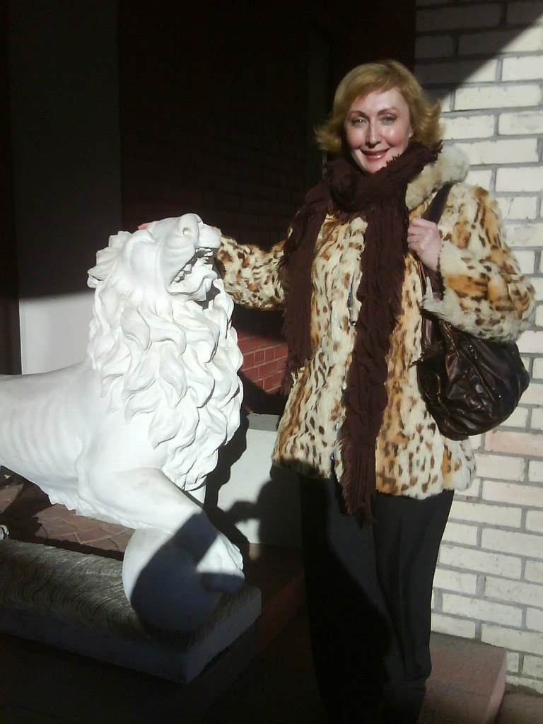 Алёна Белау | Петрозаводск