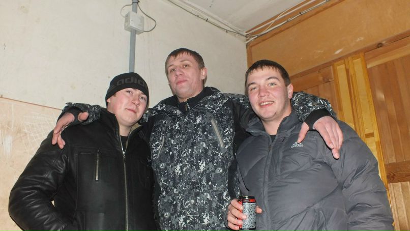 Димка Киселёв | Саратов