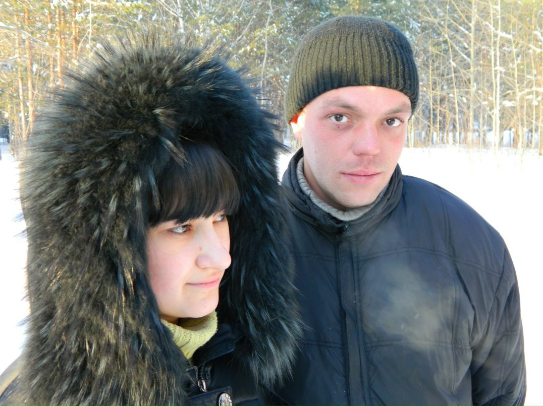 Александр Стрыгин | Набережные Челны