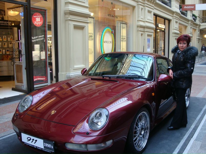 Наталья Лофицкая | Санкт-Петербург