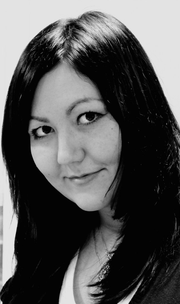 Любочка Борисова | Усинск