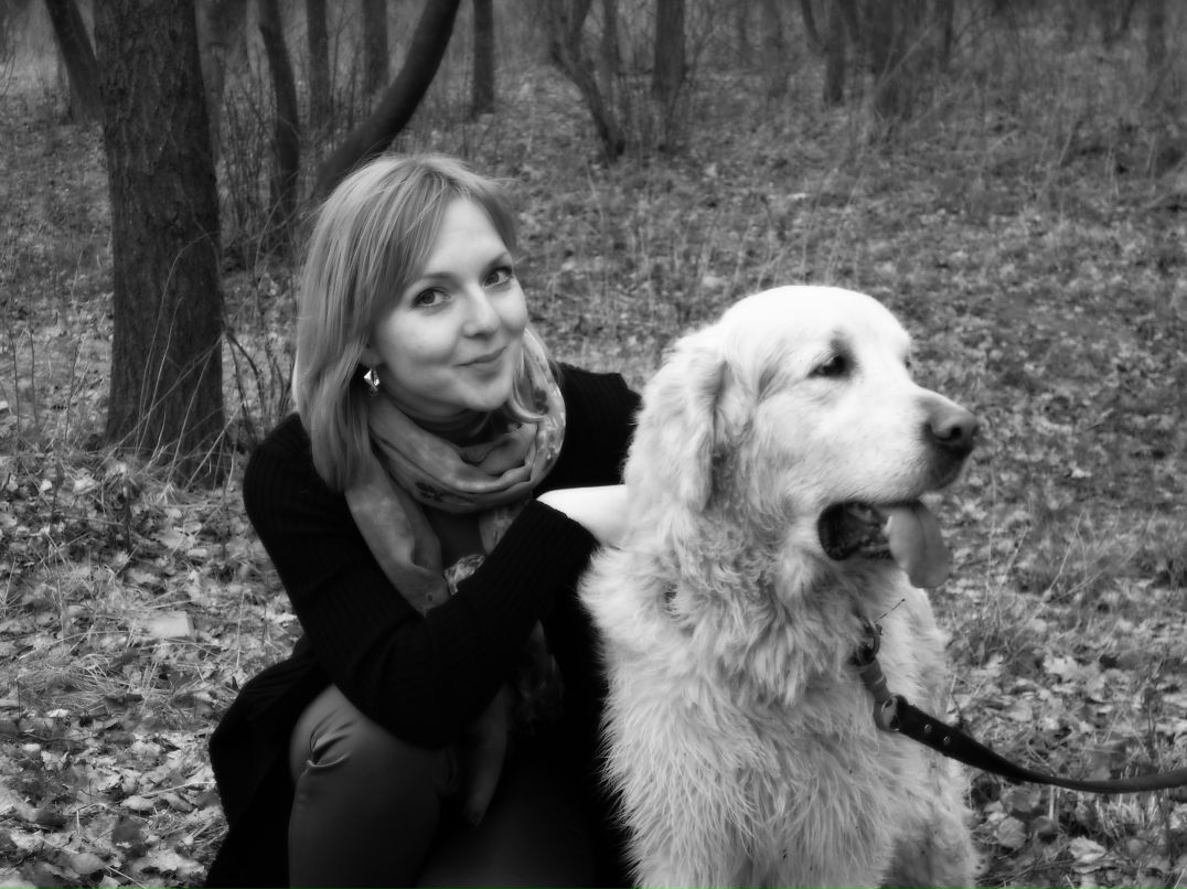 Катерина Ходасевич | Минск