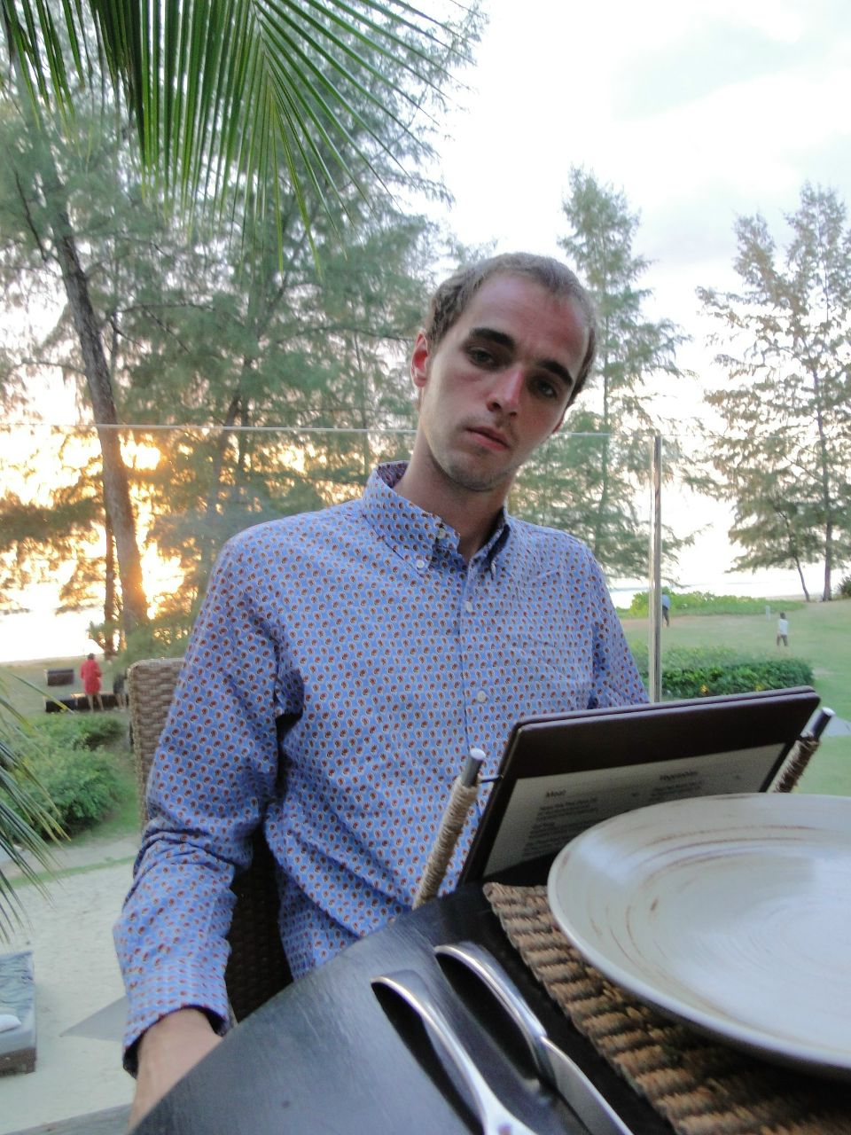 Андрей Эл | Санкт-Петербург