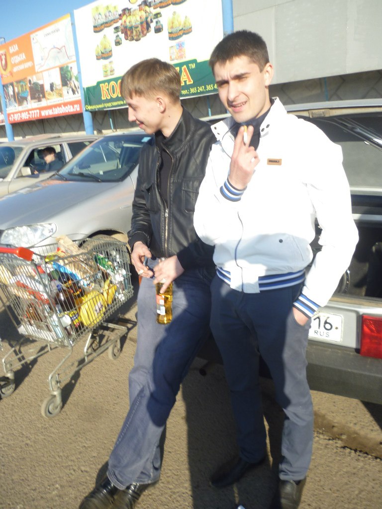 Виталий Чайков Александрович | Казань