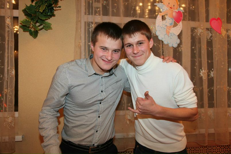 Сергей Булатов | Ярославль