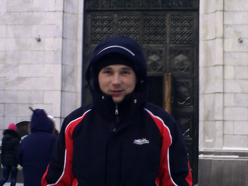 Игорь Саликов | Улан-Удэ