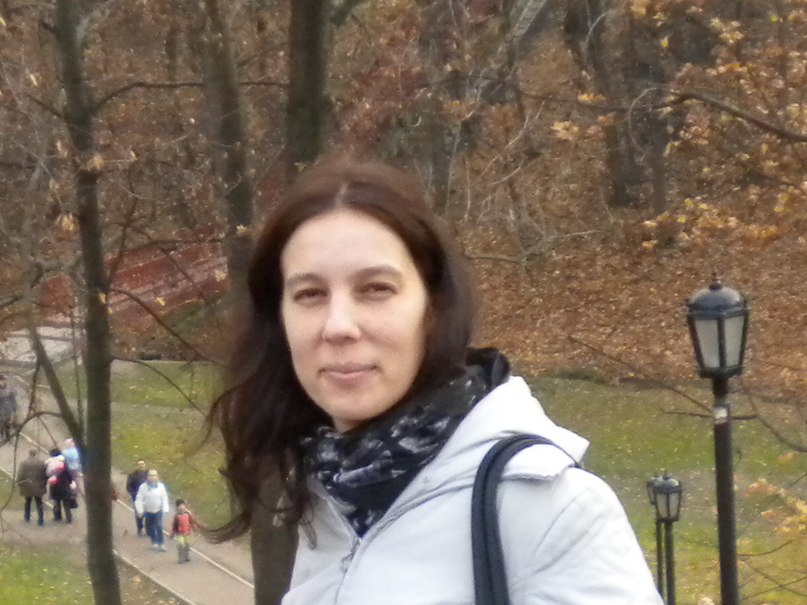 Любовь Орлова | Москва