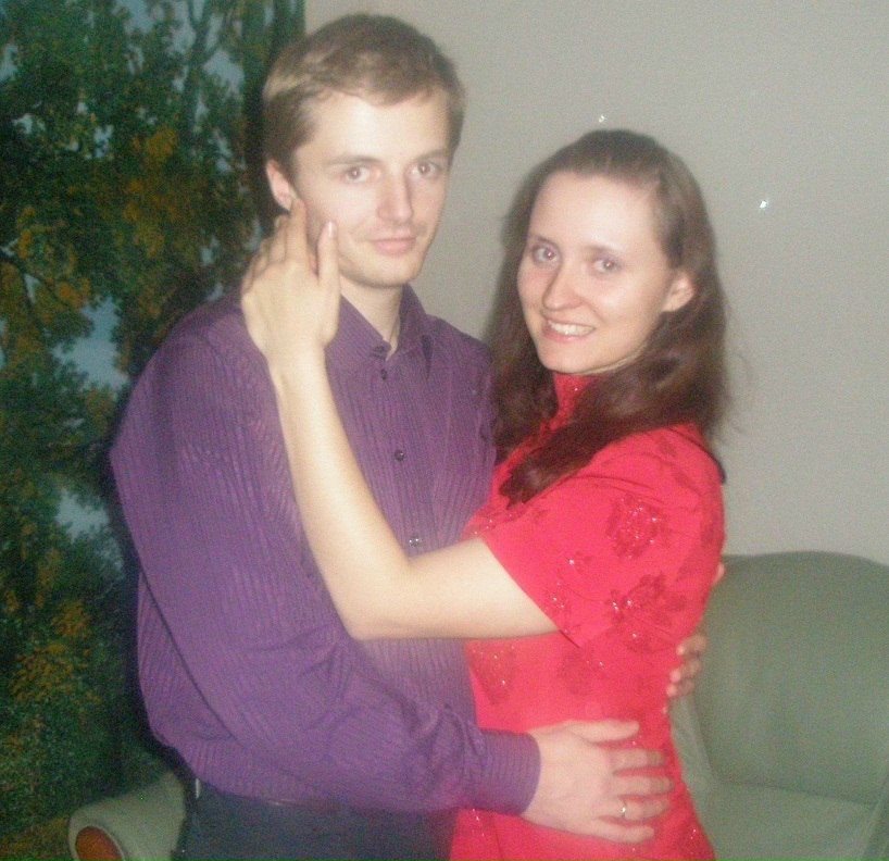 Марина Довгер | Москва