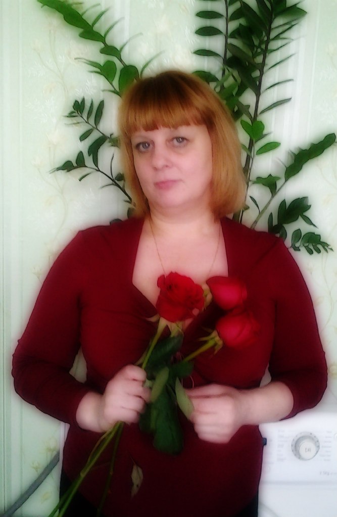 Алёна Васильева | Нижний Тагил