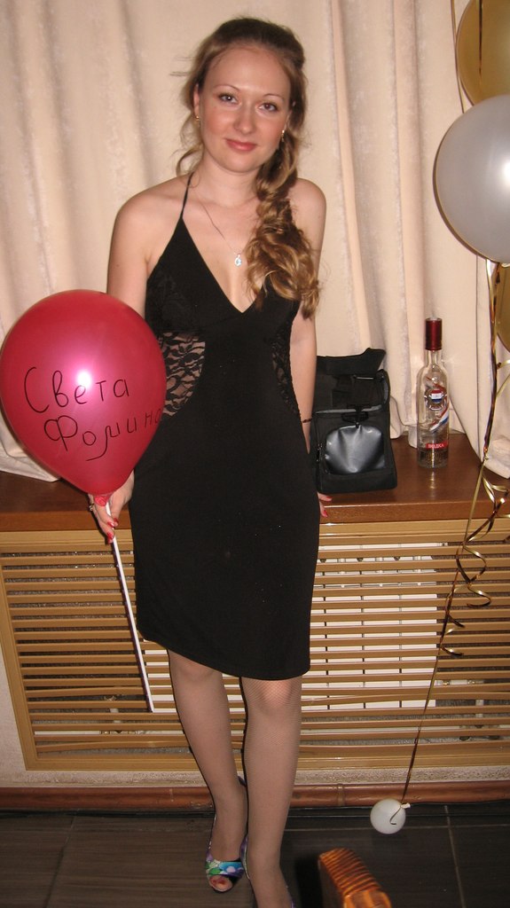 Светлана Фомина ღ | Саранск